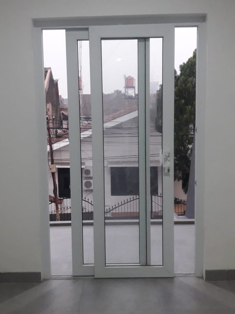 Pintu Upvc 2 Daun Upvcjakarta Com