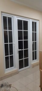 pintu dan jendela swing upvc