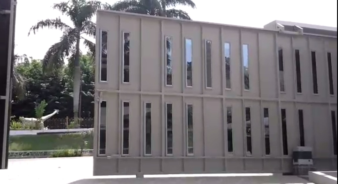 Mesin Pintu Pagar Otomatis Kreasi Megah Konstruksi Kreasi Megah